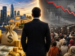 क्या अरबपतियों की दौलत पर होनी चाहिए सीमा? ‘Billionaire Cap’ पर दुनिया में नई बहस