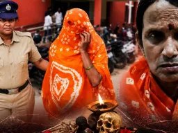 कर्नाटक की अदालत में जज की कुर्सी पर कथित तंत्र-क्रिया का मामला, 65 वर्षीय महिला गिरफ्तार