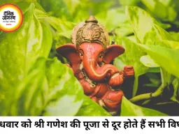बुधवार के अचूक उपाय: गणपति बप्पा की कृपा से दूर होंगी आर्थिक तंगी और करियर की बाधाएं, मजबूत होगा बुध ग्रह