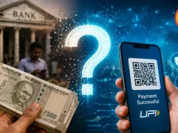 क्या नकदी का दौर खत्म होने की ओर है? कैशलेस अर्थव्यवस्था पर दुनिया में तेज हुई नई बहस