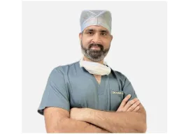 15,000+ Joint Replacement Procedures के अनुभव के साथ डॉ. मनु शर्मा ने वडोदरा में रचा नया कीर्तिमान 
