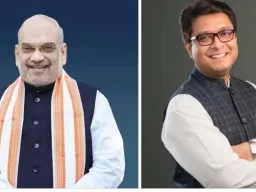 कुलदीप मैती पर भाजपा की नजर! अमित शाह की कोलकाता बैठक में मिल सकता है बड़ा संकेत