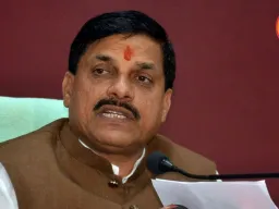 थांदला से स्व-सहायता समूहों को 300 करोड़ का ऋण देंगे CM मोहन यादव, 283 करोड़ से ज्यादा के विकास कार्यों की सौगात