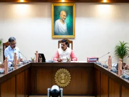 मोहन कैबिनेट के बड़े फैसले: विकास योजनाओं को ₹2480 करोड़, IT पार्क से 8 हजार रोजगार