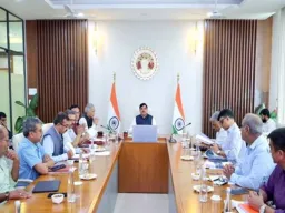 MP Cabinet Meeting: जगदीशपुर में आज जुटेगी मोहन कैबिनेट, मानसून सत्र से पहले अहम प्रस्तावों पर होगी चर्चा