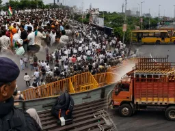 किसानों से बातचीत के लिए मोहन सरकार ने बनाई मंत्रियों की समिति