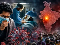 नागपुर में H1N1 से साल की पहली मौत, जुलाई में तेजी से बढ़े स्वाइन फ्लू के मामले