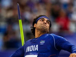 जैवलिन फाइनल में भारत के तीन खिलाड़ी, नीरज चोपड़ा के साथ रोहित और यश वीर ने बनाई जगह