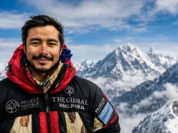 पाकिस्तान के ब्रॉड पीक पर एवलांच, पर्वतारोही निर्मल पुर्जा लापता; चार सदस्यों के शव मिले