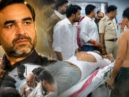 भाई पर कुल्हाड़ी से हमले के बाद बोले पंकज त्रिपाठी- न्याय पर भरोसा, हम डरने वाले नहीं