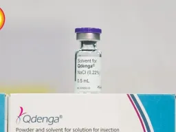भारत को मिली पहली डेंगू वैक्सीन, 4 से 60 साल तक के लोगों के लिए QDENGA को मंजूरी
