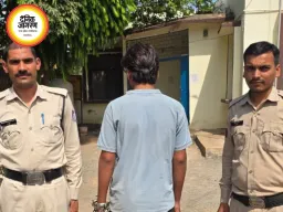 शादी का झांसा देकर दुष्कर्म करने वाला आरोपी 24 घंटे में गिरफ्तार, रीवा पुलिस की त्वरित कार्रवाई