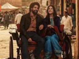 शहनाज़ गिल की ‘इश्कनामा’ के ट्रेलर ने बढ़ाई हलचल: पाकिस्तानी इन्फ्लुएंसर से जुड़े वायरल प्रदर्शनों को मेकर्स ने बताया बेबुनियाद