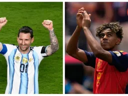 FIFA World Cup 2026 Final: स्पेन-अर्जेंटीना में खिताबी जंग, 64 साल बाद लगातार दूसरी बार वर्ल्ड चैंपियन बनने उतरेगा अर्जेंटीना