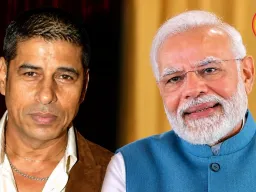 सुदेश बेरी ने पीएम मोदी को बताया ‘विष्णु का अवतार’, बोले- मौका मिले तो चरण धोकर जल पीऊंगा