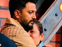 'लॉकअप 2' में राशन को लेकर बवाल, सुनीता आहूजा की तबीयत बिगड़ी; कंटेस्टेंट्स ने उठाई बेहतर भोजन की मांग