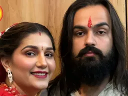 सपना चौधरी विवाद पर बोले वीर साहू, खाप मंच से निजी आरोपों पर जताई आपत्ति