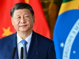 7 साल बाद भारत आ सकते हैं शी जिनपिंग, सितंबर में BRICS समिट के लिए दिल्ली आने की तैयारी