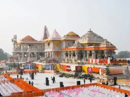 राम मंदिर ट्रस्ट के CEO पद की दौड़ में 18 नाम, 5200 आवेदन