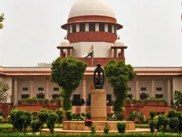 बंगाल SIR पर सुप्रीम कोर्ट सख्त, EC से मांगा ट्रिब्यूनल का पूरा डेटा