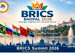BRICS Bhopal 2026: आम लोगों के लिए खुलेगा मिंटो हॉल, चार दिन लगेंगी तीन खास प्रदर्शनी; प्रवेश निशुल्क