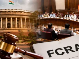 FCRA Amendment Bill: विरोध के बाद JPC को भेजा जा सकता है विधेयक, जानिए NGOs की संपत्तियों पर क्यों छिड़ा विवाद