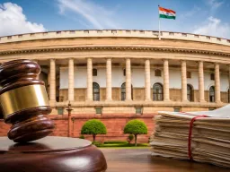 FCRA बिल JPC को भेजने का प्रस्ताव लोकसभा में मंजूर