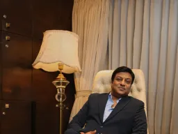 रेस्तरां DOOH विज्ञापन में नई क्रांति ला रहा Fodxpert, साजिद कुरैशी ने पूरे किए पांच साल