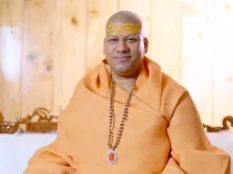 पूज्य आचार्य महामण्डलेश्वर स्वामी कैलाशानन्द गिरि जी महाराज का संदेश