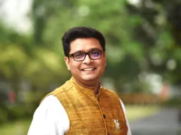 राज्यसभा चुनाव 2026ः कुलदीप माइती के नाम से BJP कार्यकर्ताओं में उत्साह, बंगाल विधानसभा में बीजेपी विधायक 207