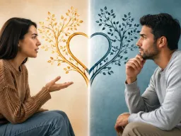 क्या हर बात सच-सच कहना रिश्तों के लिए सही है? ‘रैडिकल ऑनेस्टी’ बनाम सामाजिक शिष्टाचार की बहस
