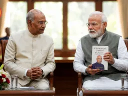 मोदी बोले- रील्स के दौर में शॉर्टकट नहीं, संघर्षों से सीखें
