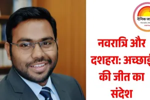 भारत में सनातन की गूंज और राष्ट्रविरोधी शक्तियों की चुनौती