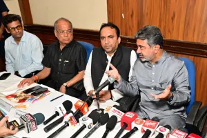 “विश्व कायस्थ सम्मेलन 2025: नई दिल्ली में 23-24 अक्टूबर को दो दिवसीय आयोजन”