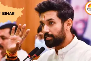 Bihar Election 2025: NDA में सीटों को लेकर खींचतान तेज, चिराग पासवान ने 40 सीटों की रखी मांग, BJP का ऑफर सिर्फ 25 का