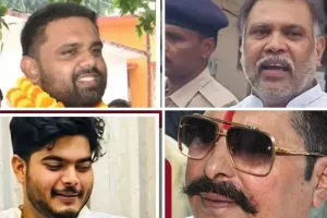 बिहार चुनाव 2025: बाहुबलियों और परिवारवाद की जंग, कई सीटों पर दबदबा और साख की लड़ाई