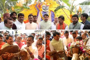 गौ-शालाओं को ‘गौ-मंदिर’ के रूप में विकसित किया जाएगा: मुख्यमंत्री डॉ. मोहन यादव