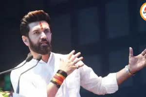 ”अकेले लड़ने की हिम्मत है”: सीट बंटवारे से पहले चिराग पासवान की LJP ने दिखाया दम
