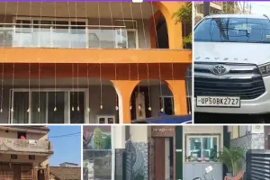 Chhattisgarh : ACB–EOW की बड़ी कार्रवाई, 20 ठिकानों पर एक साथ रेड; पूर्व आबकारी आयुक्त के घर भी छापेमारी