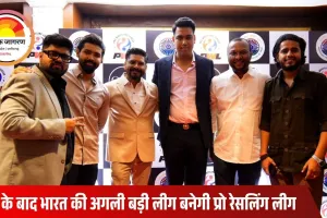 दयान फ़ारूकी और अखिल गुप्ता ने किया प्रो रेसलिंग लीग का पुनरुद्धार: IPL के बाद भारत की अगली बड़ी स्पोर्ट्स लीग बनने की तैयारी