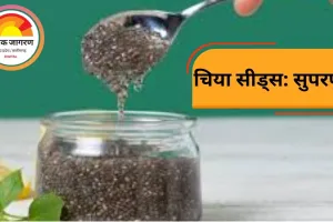 चिया सीड्स: सुपरफूड के रूप में क्यों हैं लाभकारी |