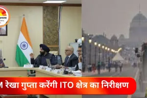 दिल्ली में BS-4 से नीचे के वाहनों पर सख्ती, मिस्ट स्प्रे और ग्रीन प्लांटेशन से प्रदूषण नियंत्रण