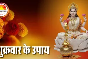 शुक्रवार विशेष: मां लक्ष्मी की कृपा पाने के अचूक उपाय, हर घर में बढ़ेगी खुशहाली