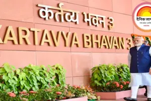 केंद्र ने PMO का नाम बदला: अब ‘सेवा तीर्थ’, राजभवन होंगे ‘लोक भवन’