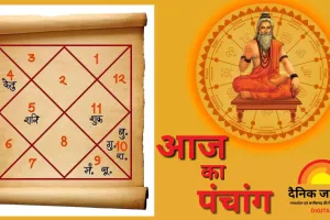 पंचांग: अन्नपूर्णा जयंती और पूर्णिमा व्रत आज; शुभ पहर में करें पूजा, बढ़ेगा फल