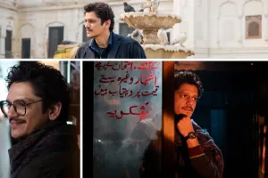 गुस्ताख़ इश्क़: विजय वर्मा का लवरबॉय अवतार, सादगी और शायरी से जीता दिल