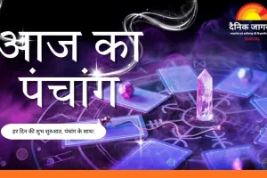 आज का पंचांग 19 जनवरी 2026: गुप्त नवरात्रि का आज से शुभारंभ, जानें पूजा और मुहूर्त का पूरा विवरण