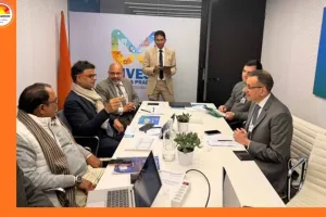 मध्यप्रदेश में आईटी और डेटा सेंटर निवेश को लेकर गूगल ने दिखाई गंभीर रुचि