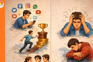 युवाओं में धैर्य की कमी: कारण और परिणाम