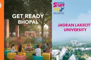 16 से 18 जनवरी तक ‘कहानियों का गाँव’ बनेगा भोपाल, सेंट्रल इंडिया का सबसे बड़ा इंटरनेशनल स्टोरीटेलिंग फेस्टिवल